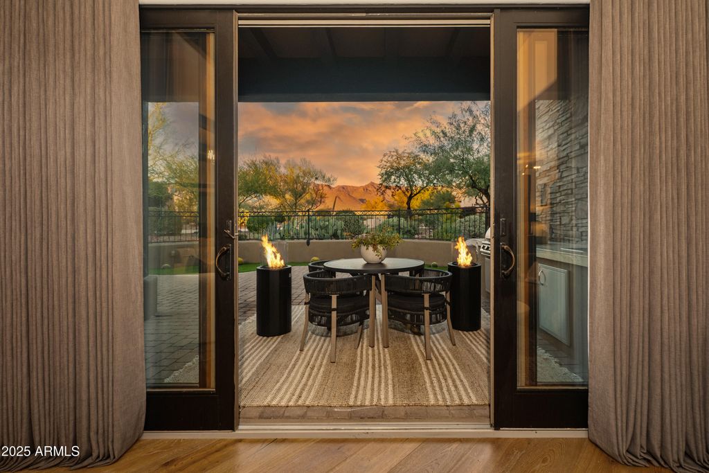 Photo of 2466 S Pinyon Village Drive, Gold Canyon, AZ 85118 (MLS # 6933559)