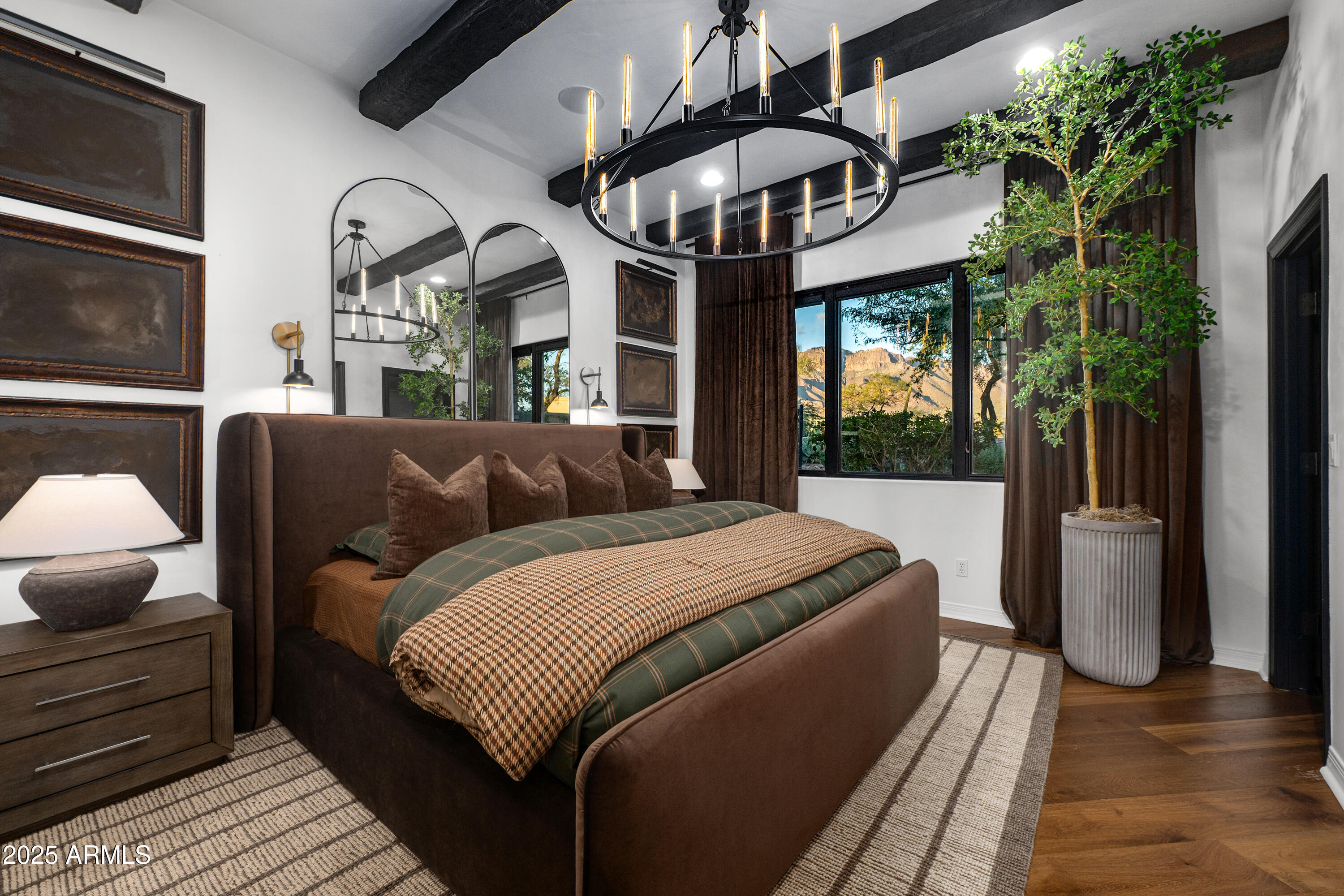 2466 S PINYON VILLAGE Drive