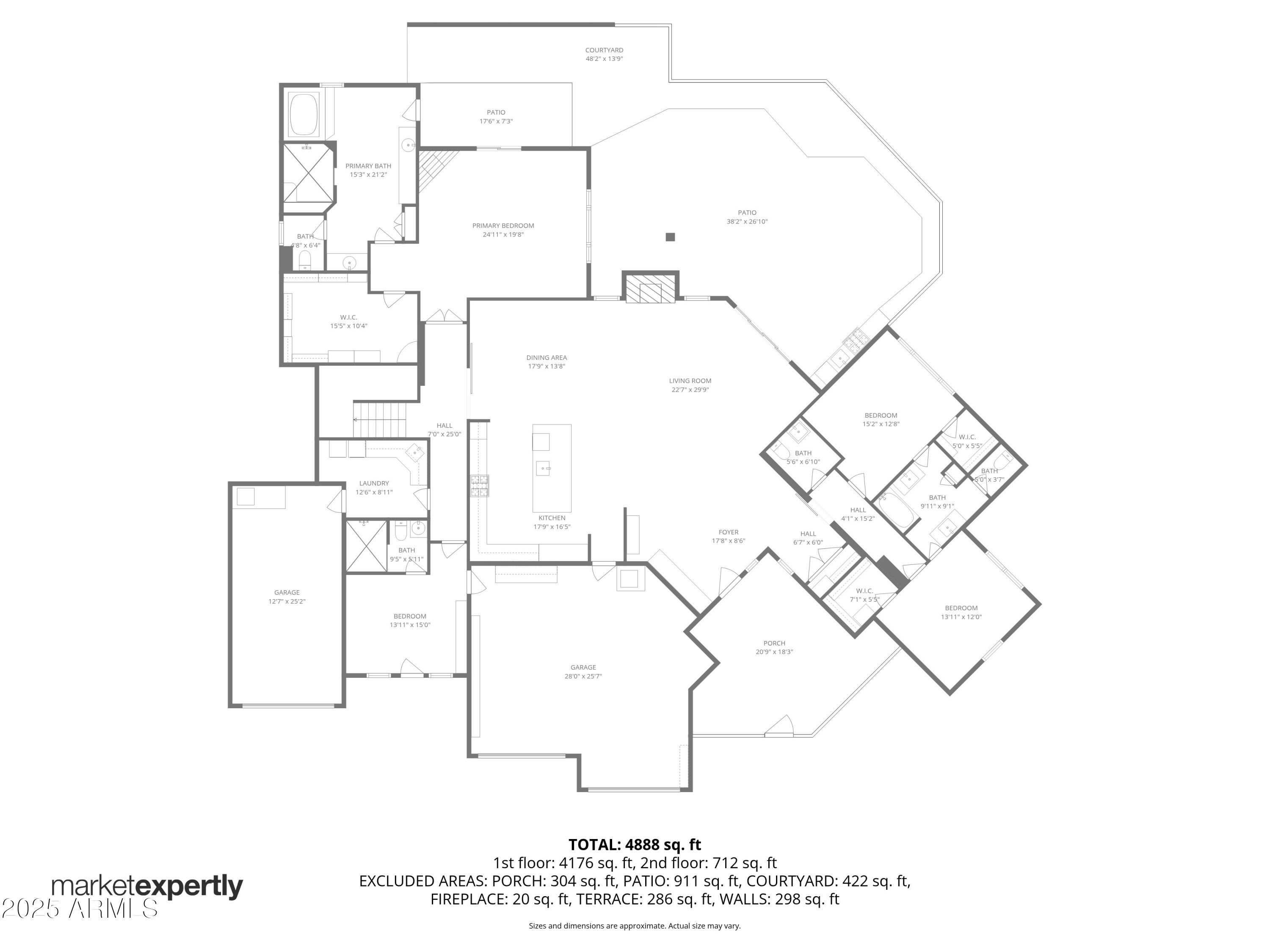Superstition Mountain - Residential