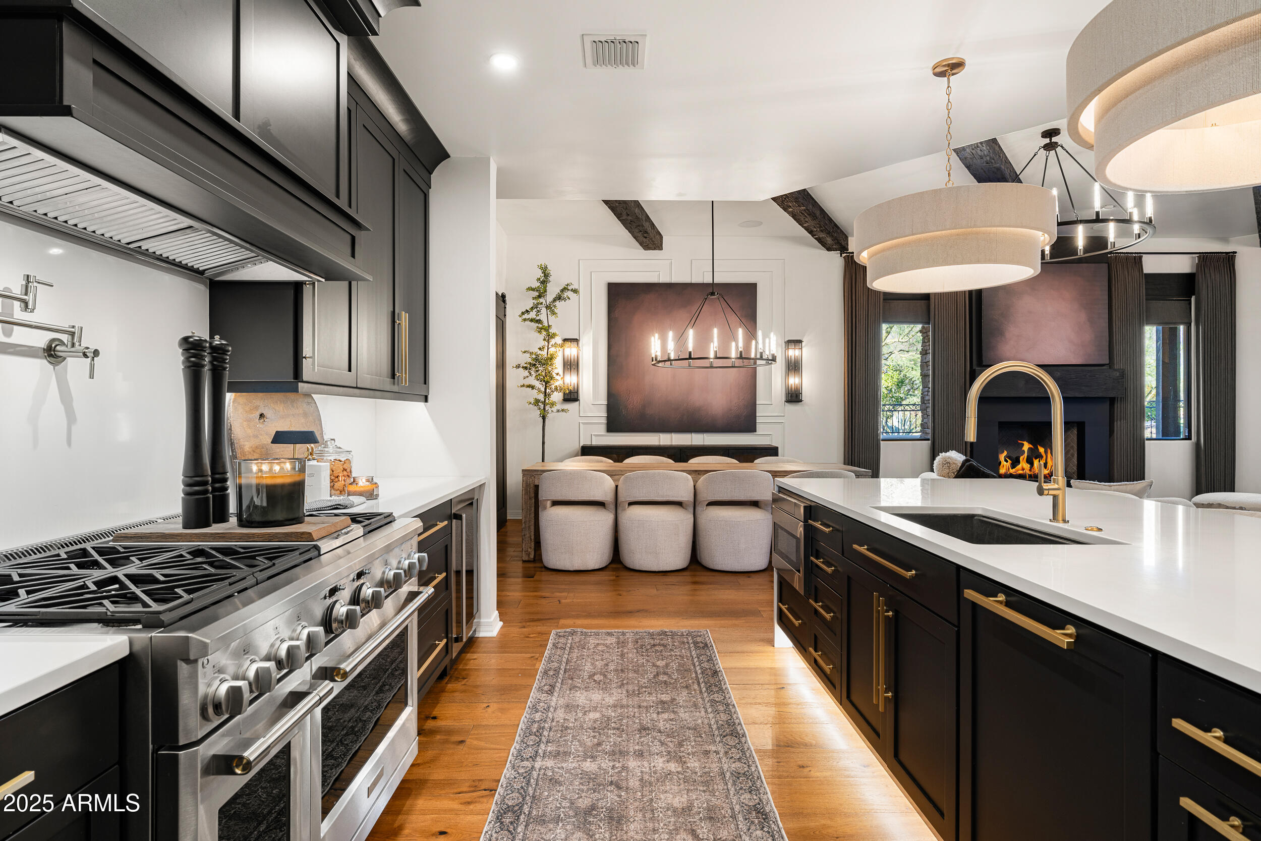 Superstition Mountain - Residential
