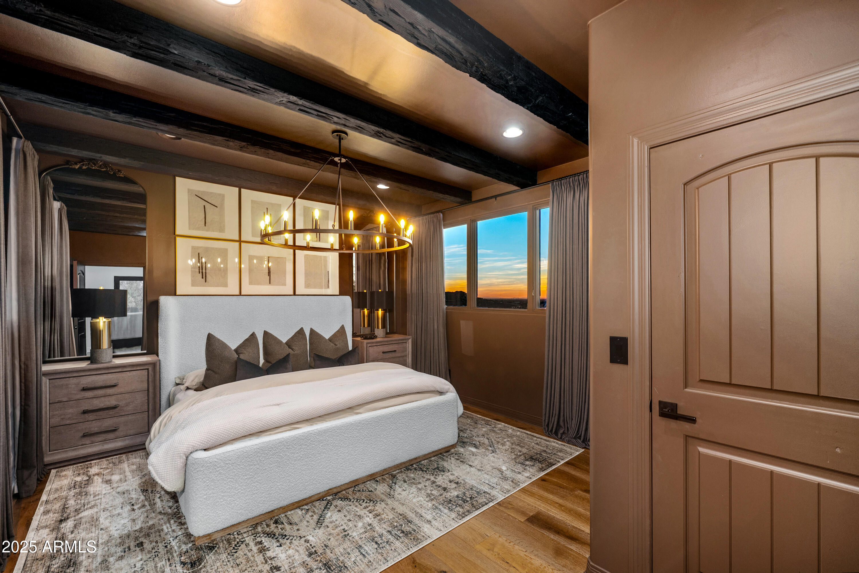Superstition Mountain - Residential