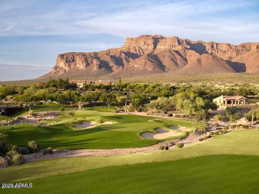 Superstition Mountain - Residential