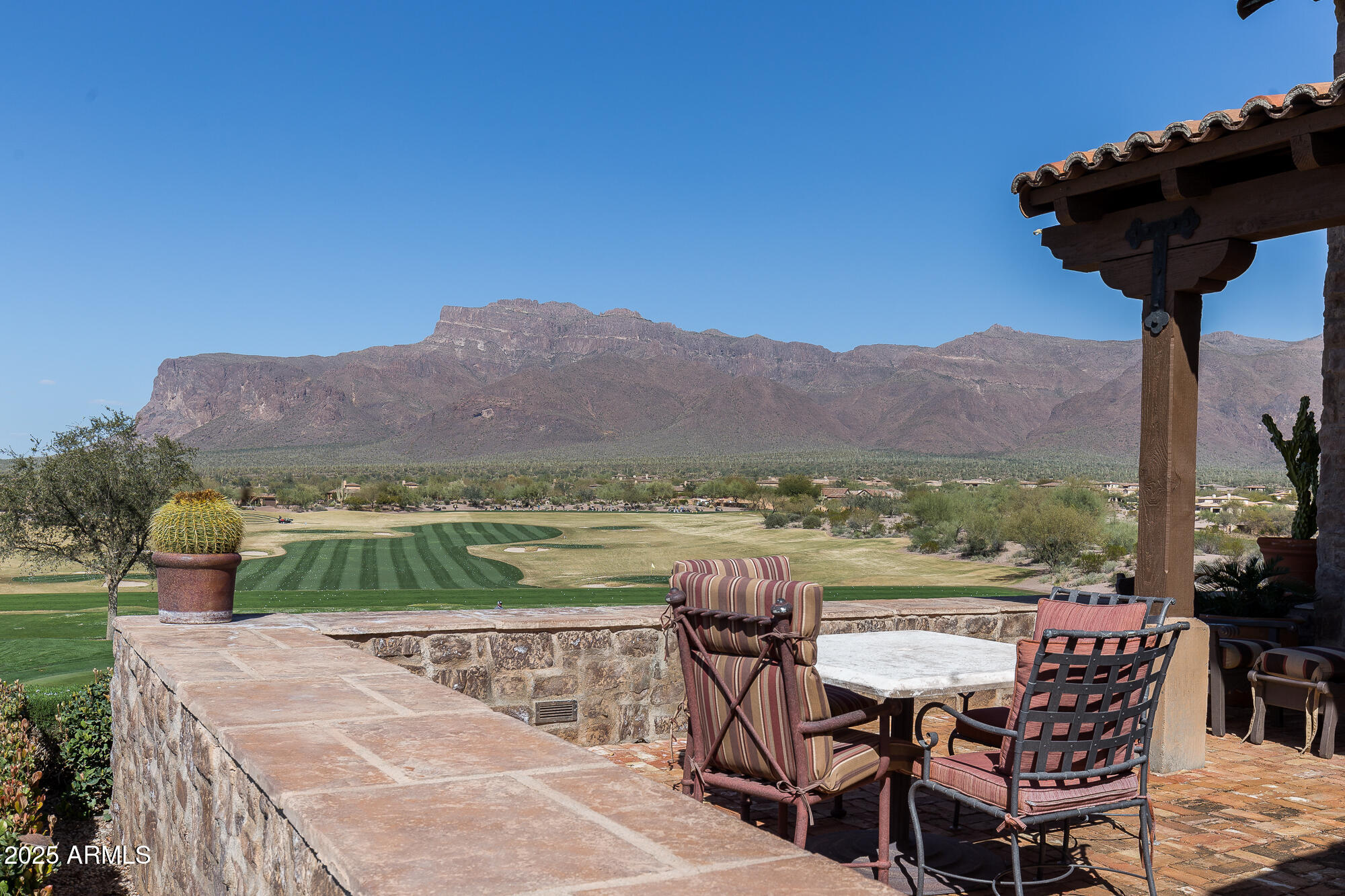 Superstition Mountain - Residential