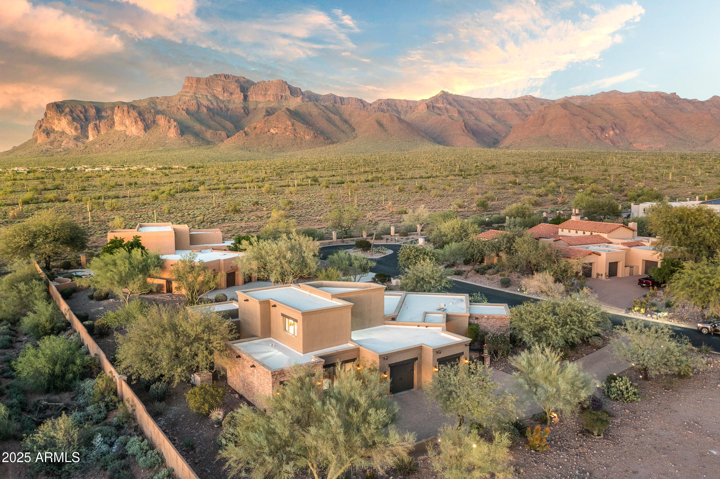 2466 S PINYON VILLAGE Drive