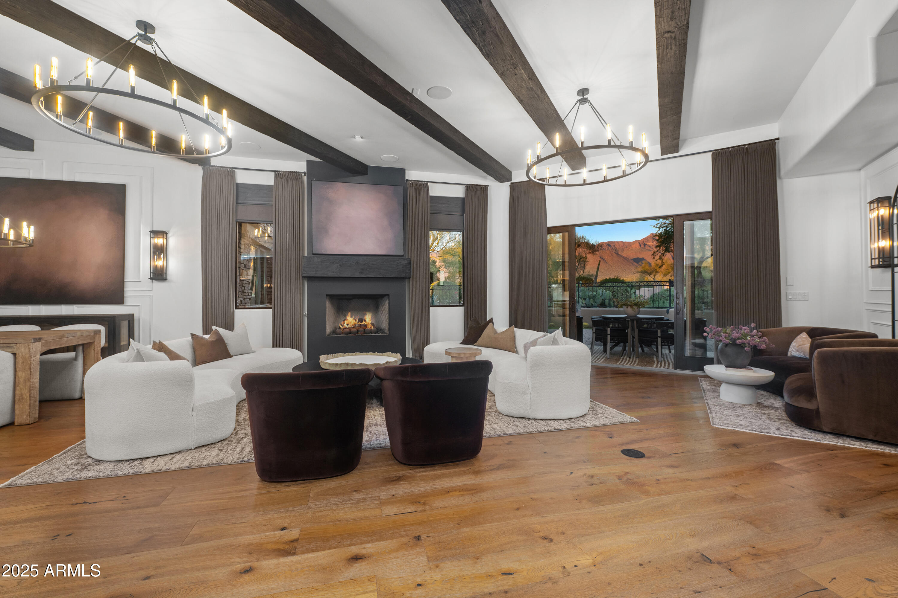 Superstition Mountain - Residential