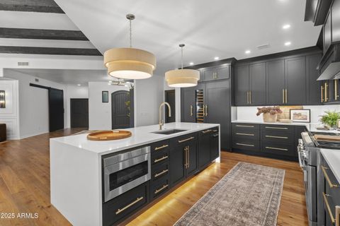 2466 S PINYON VILLAGE Drive Gold Canyon AZ 85118