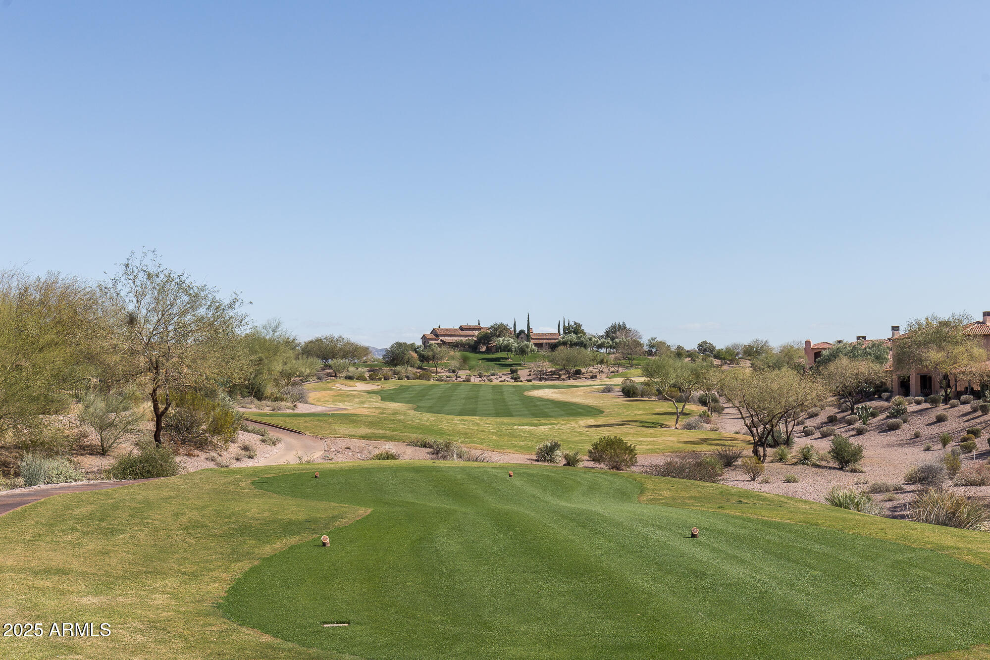 Superstition Mountain - Residential