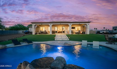 38710 N 15th Avenue Phoenix AZ 85086