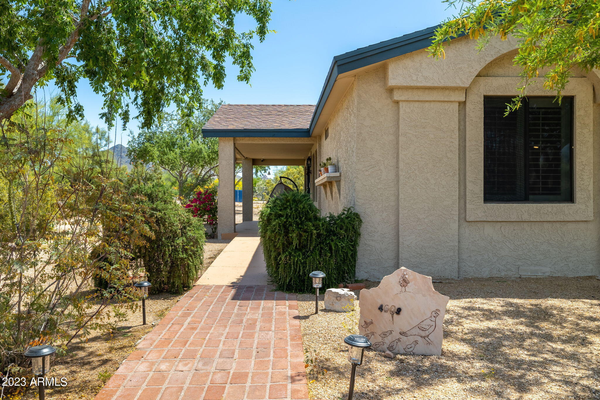 4909 E TUMBLEWEED Circle