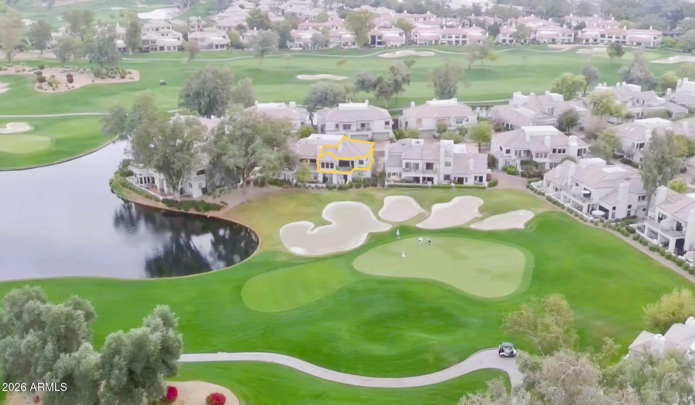 7272 E GAINEY RANCH Road 42