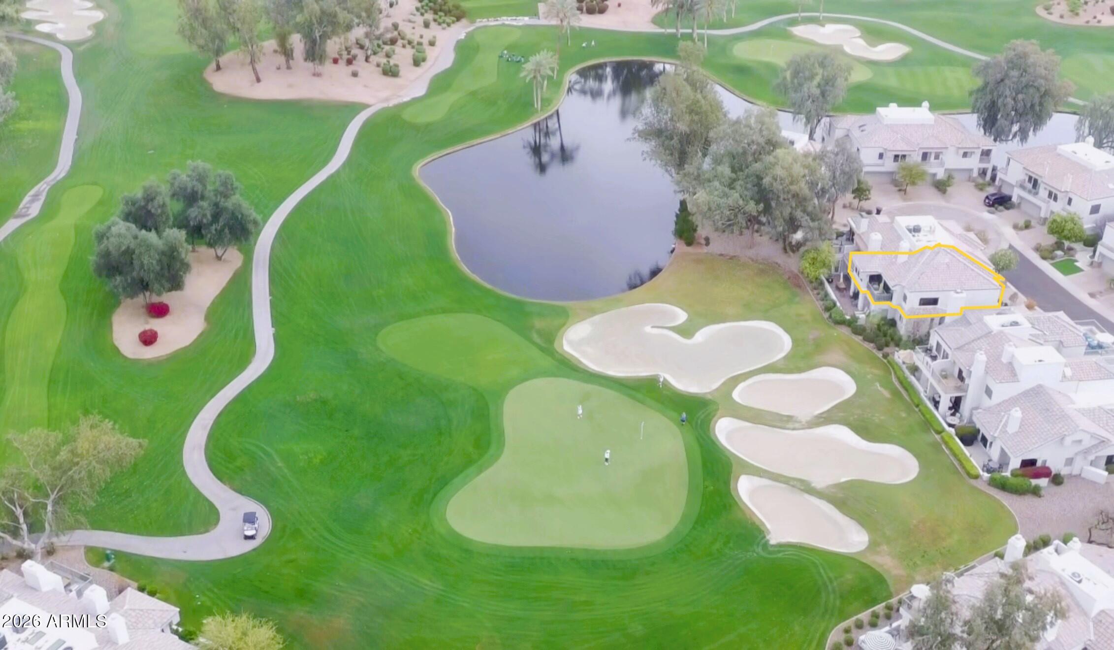 7272 E GAINEY RANCH Road 42