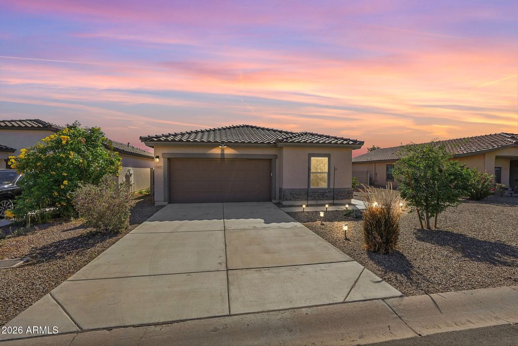 Photo of 7977 S Namaka Drive, Casa Grande, AZ 85193 (MLS # 7015108)