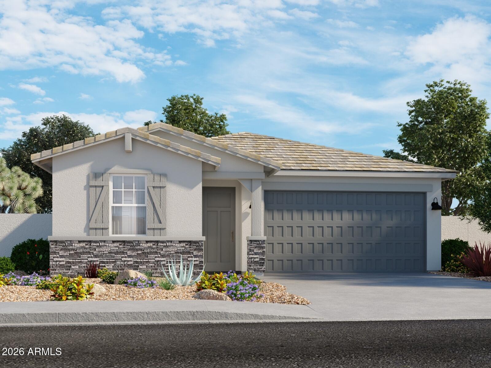 10819 W ATLANTIS Way