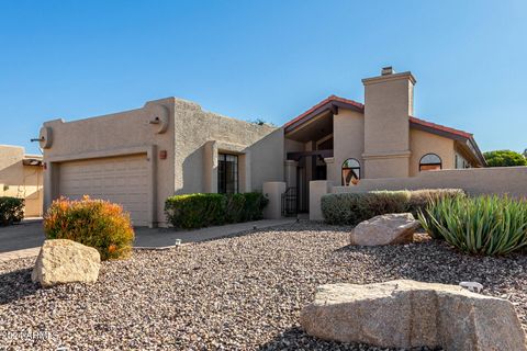 25401 S CLOVERLAND Drive Sun Lakes AZ 85248