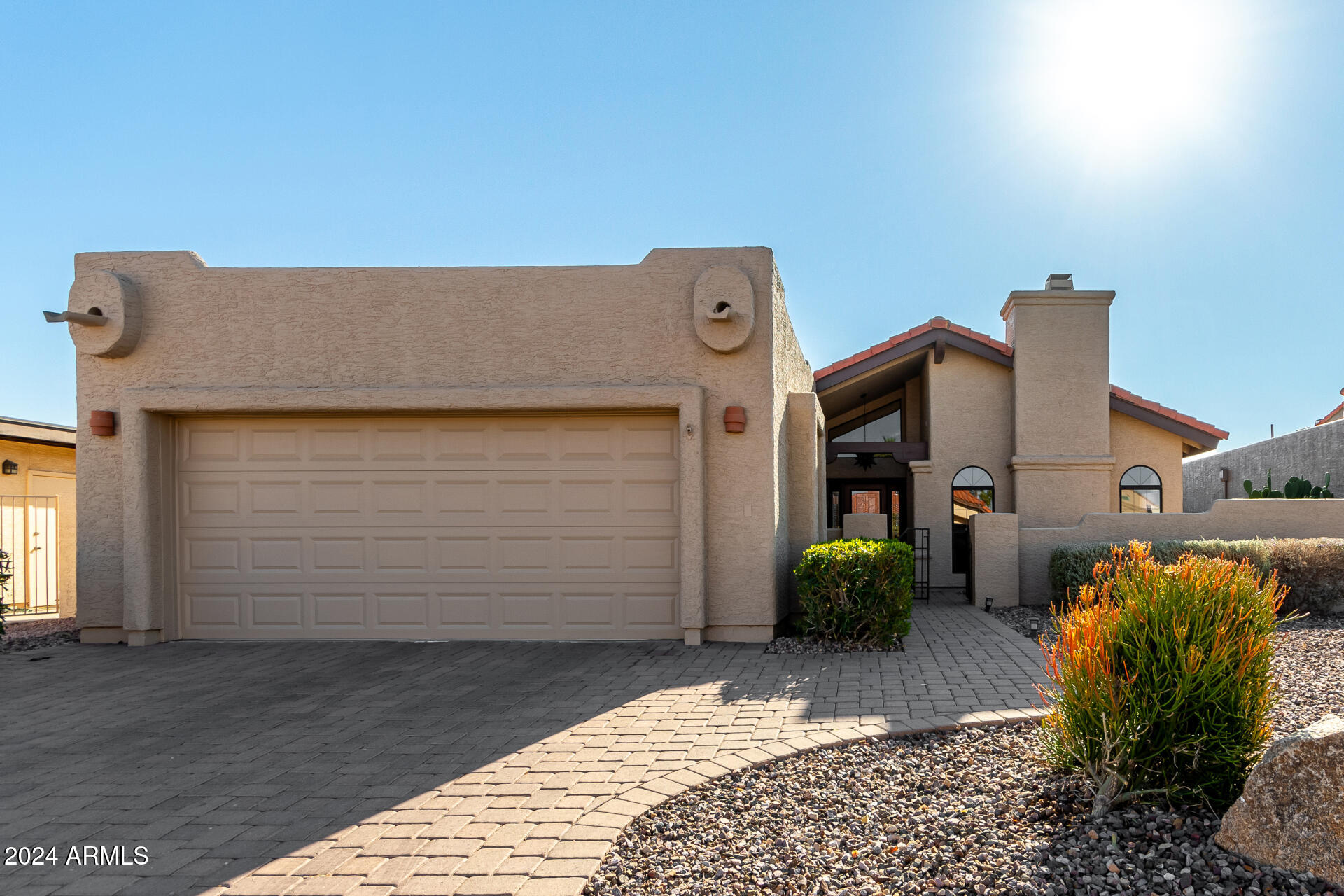 25401 S CLOVERLAND Drive