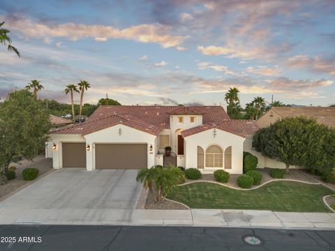 5411 S BIG HORN Place Chandler AZ 85249
