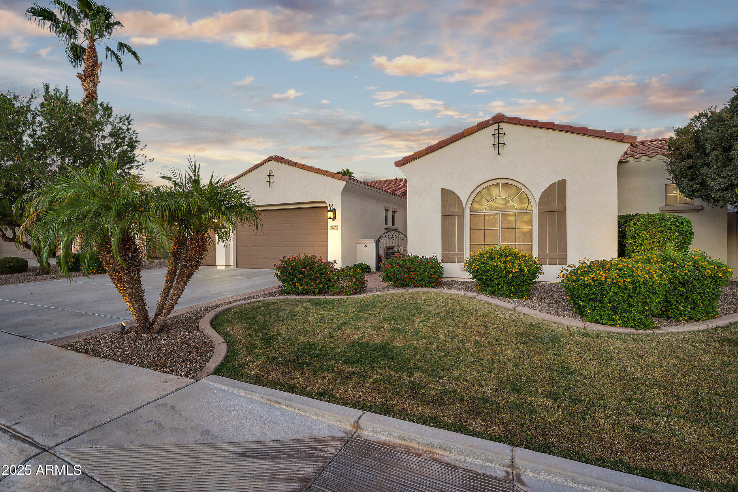 5411 S BIG HORN Place