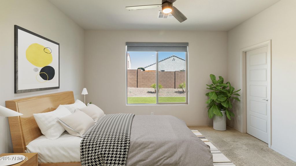 Photo of 19842 W Badgett Lane, Litchfield Park, AZ 85340 (MLS # 6894960)
