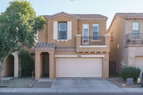 1551 W LACEWOOD Place Phoenix AZ 85045