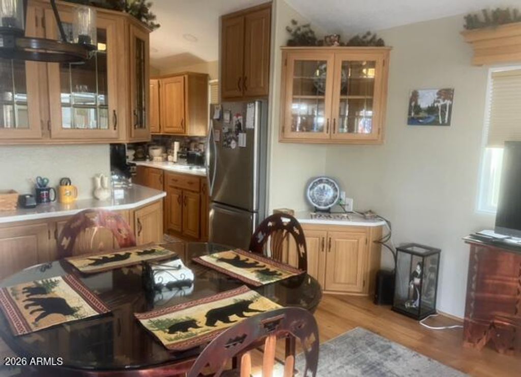 Photo of 400 N Plaza Drive #8, Apache Junction, AZ 85120 (MLS # 6965657)