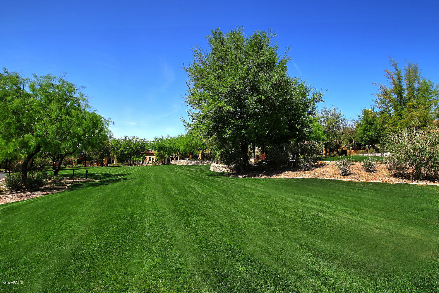 Silverleaf - Residential
