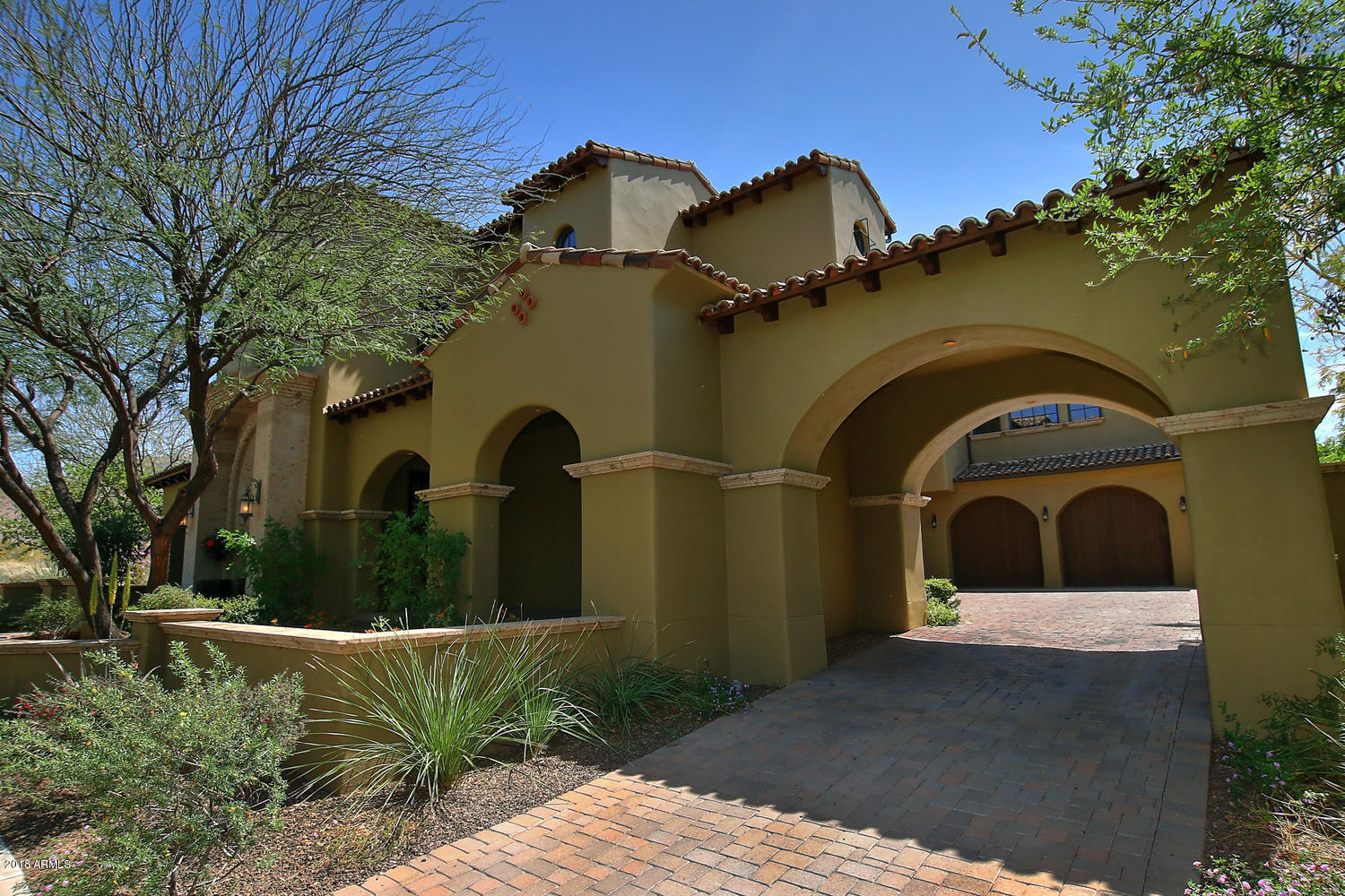 Silverleaf - Residential