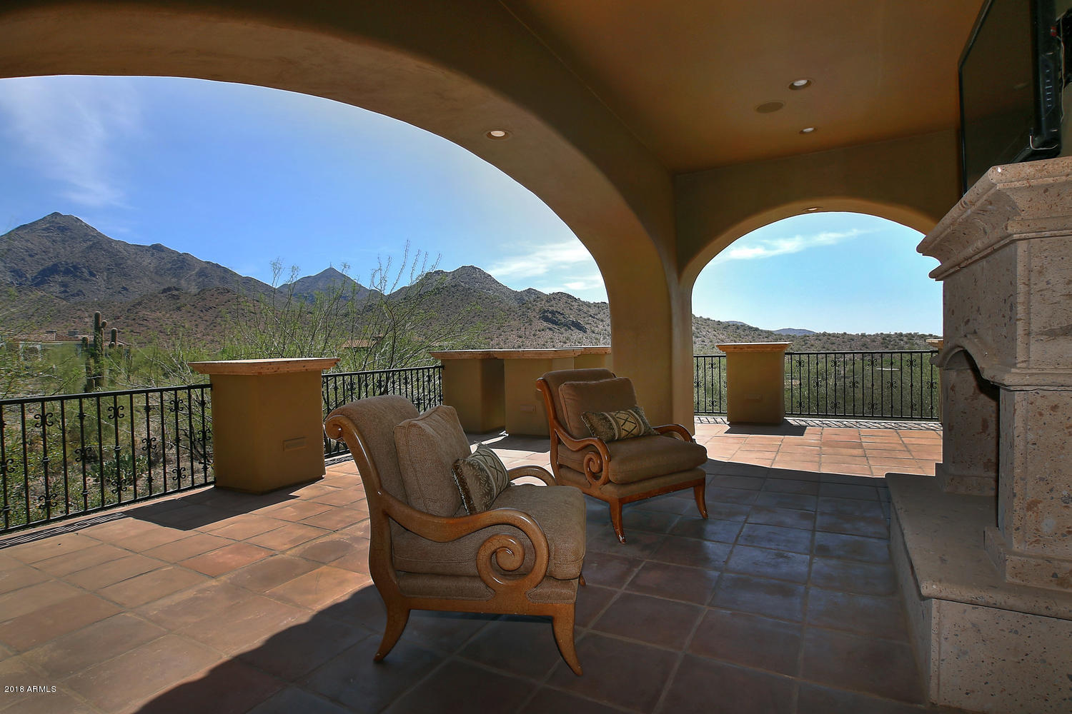 Silverleaf - Residential