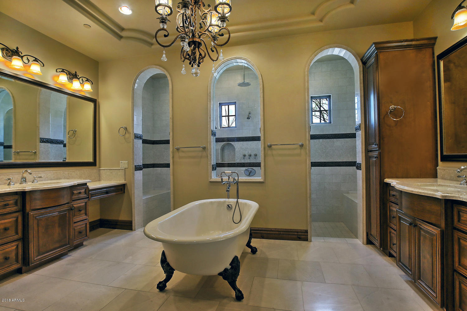 Silverleaf - Residential