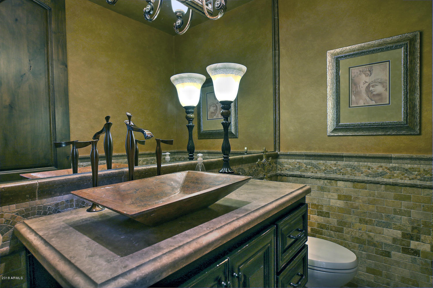 Silverleaf - Residential
