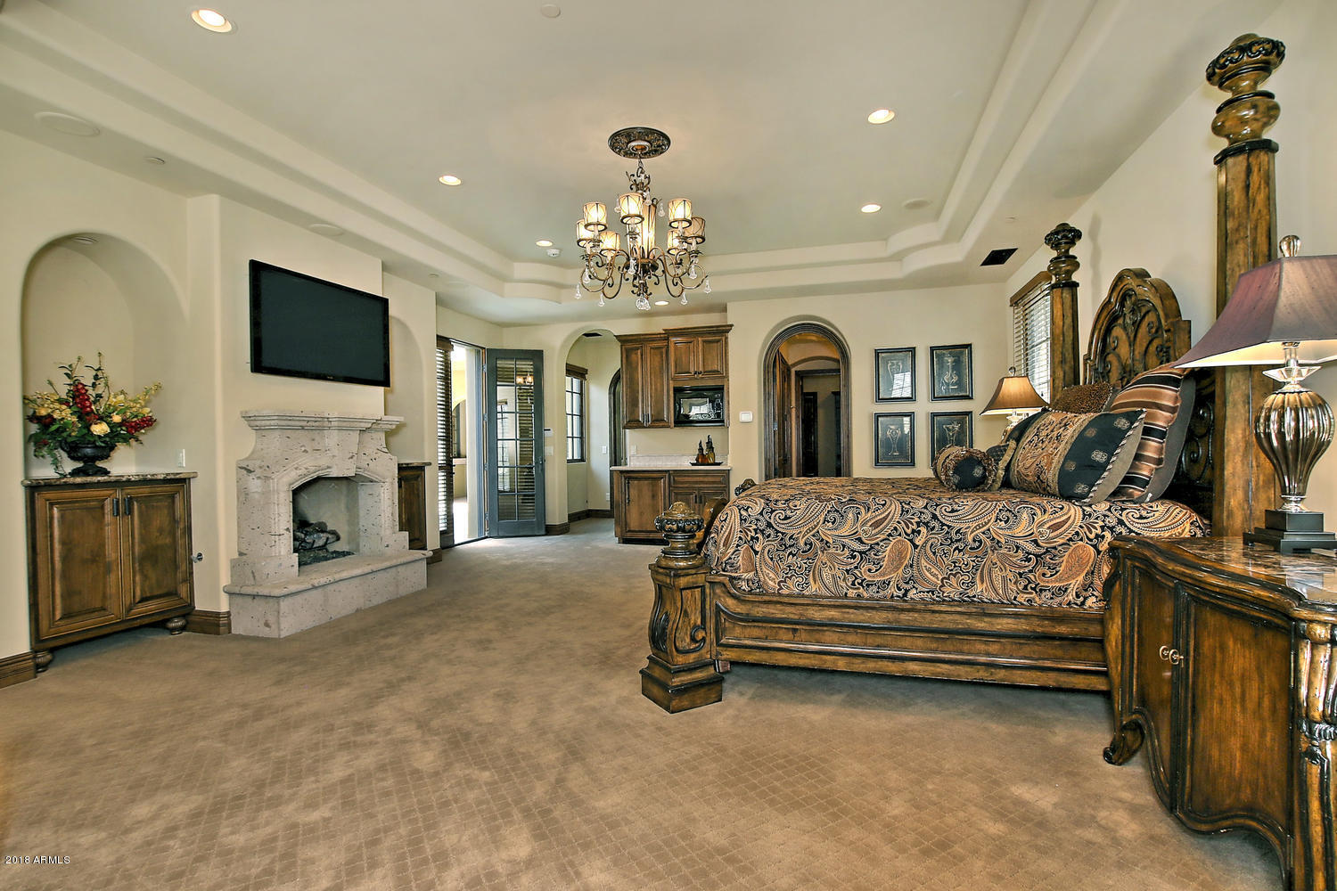 Silverleaf - Residential