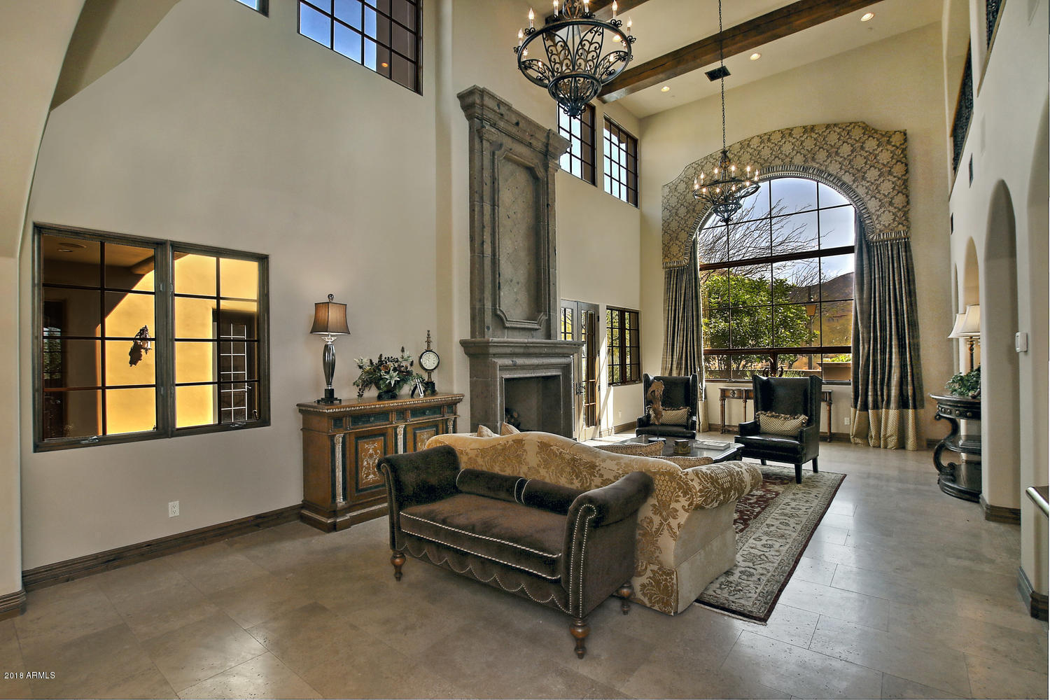 Silverleaf - Residential