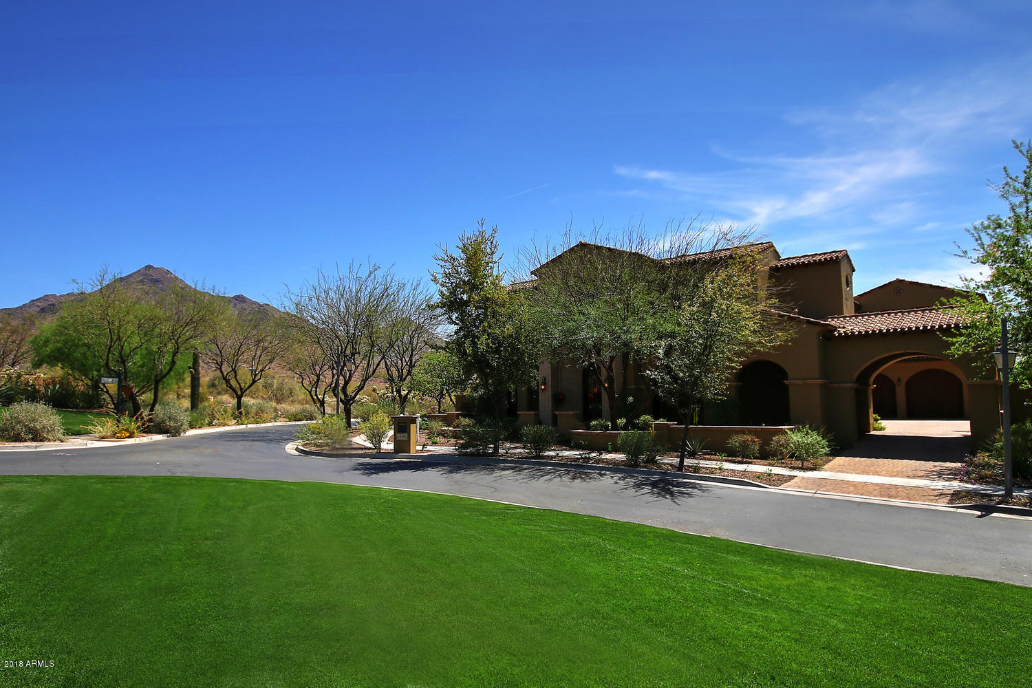 Silverleaf - Residential