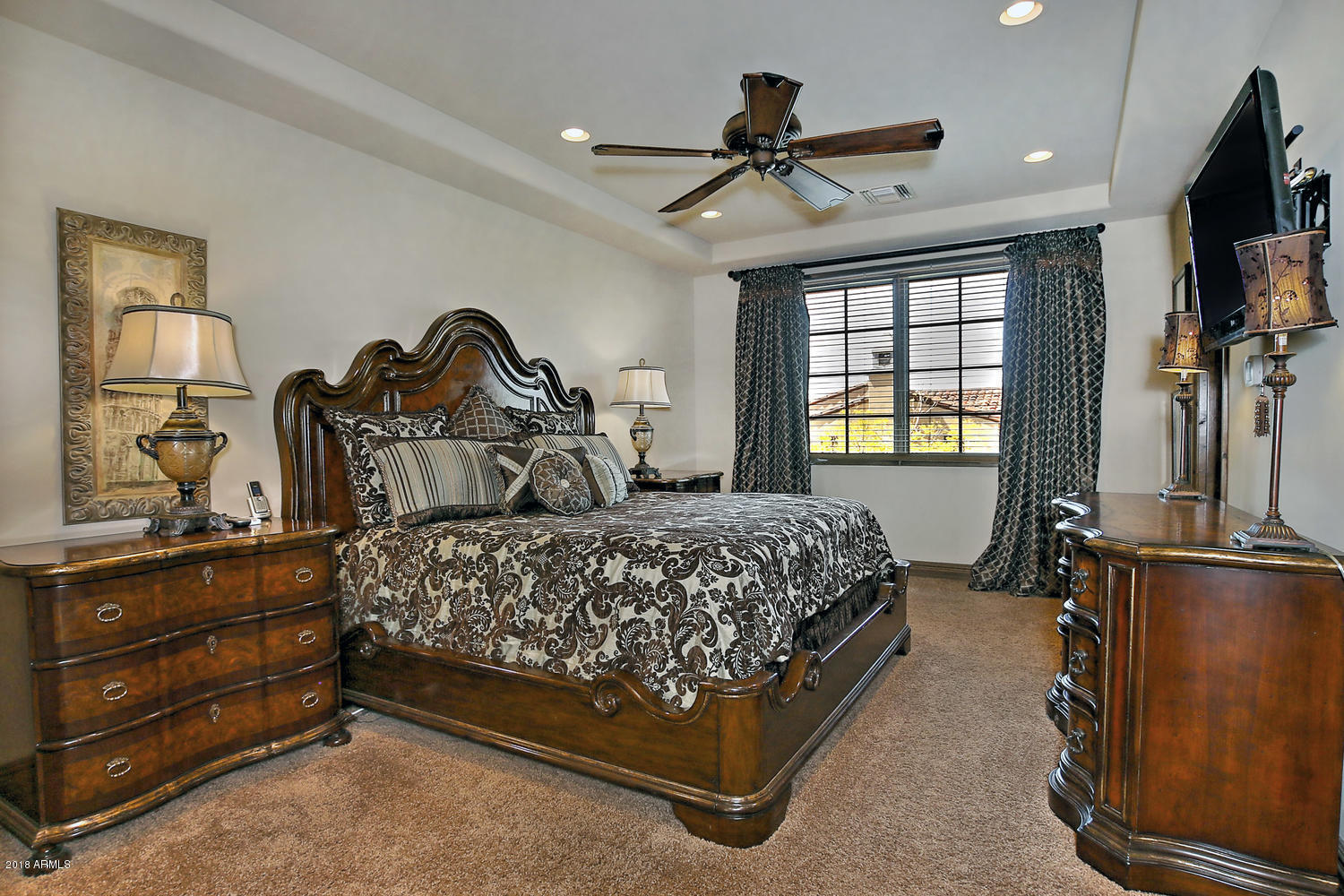 Silverleaf - Residential