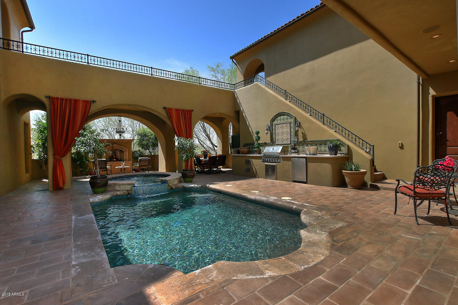 Silverleaf - Residential