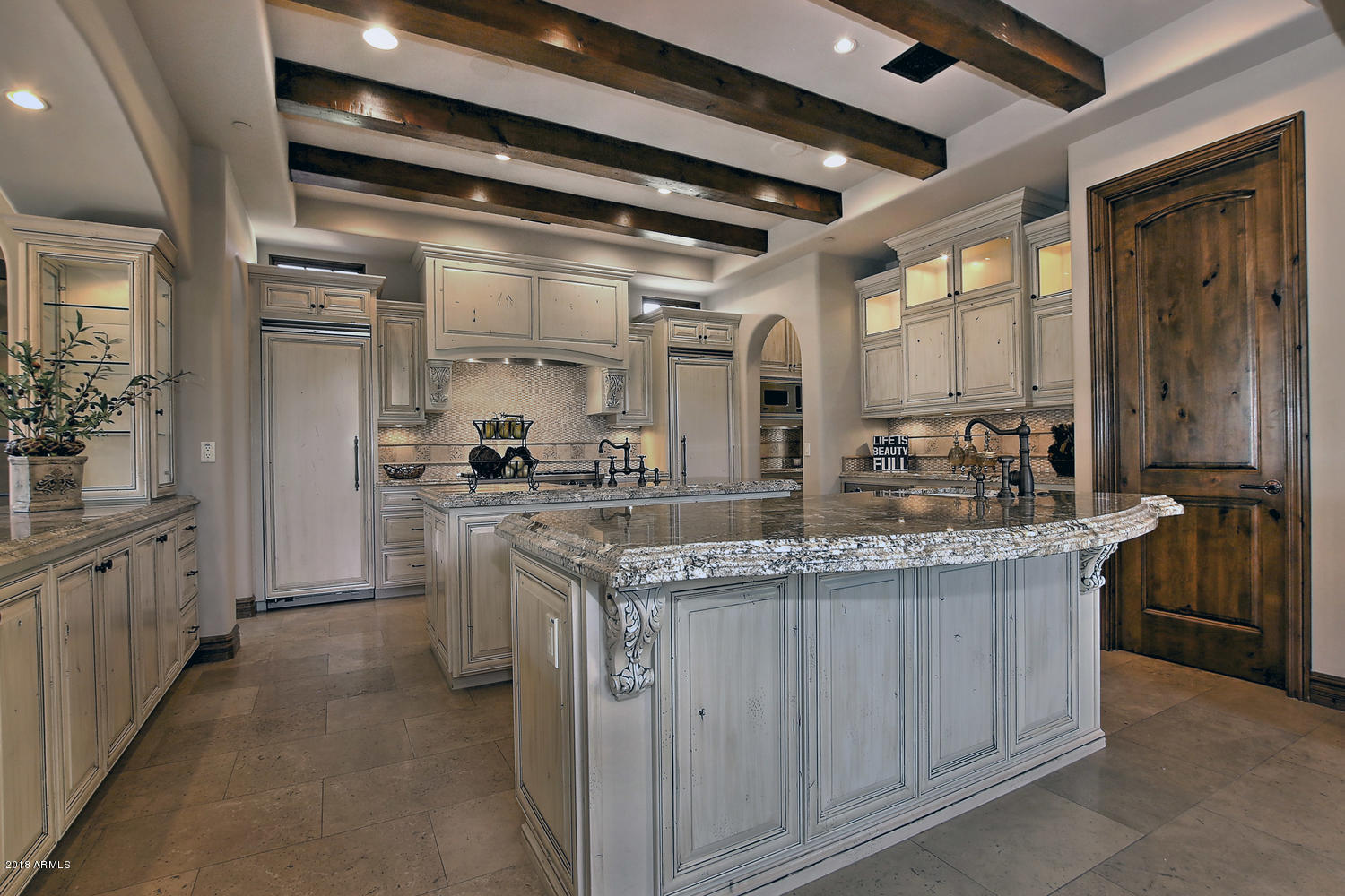 Silverleaf - Residential