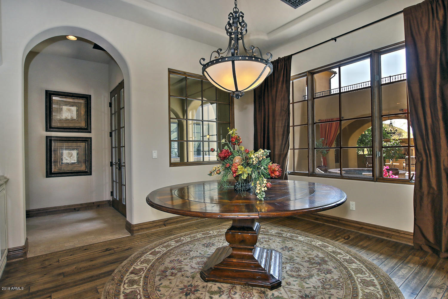 Silverleaf - Residential