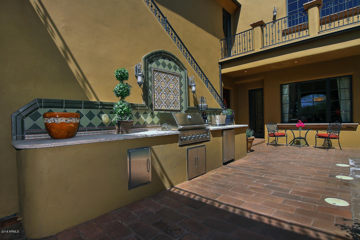 Silverleaf - Residential