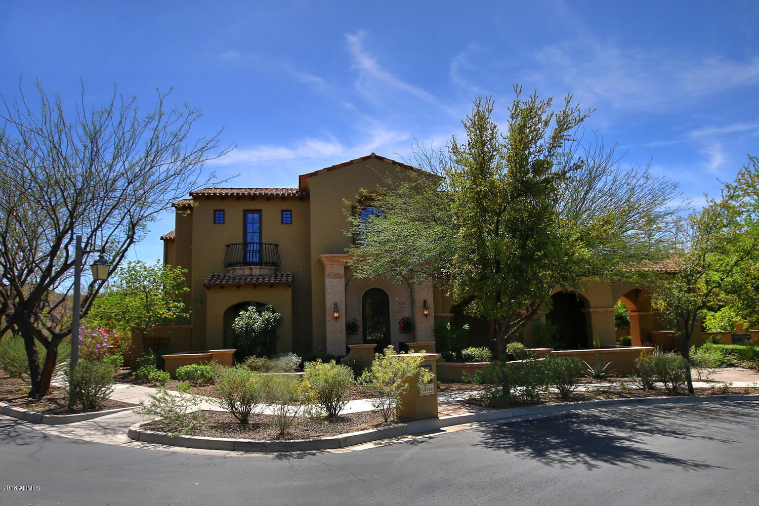 Silverleaf - Residential