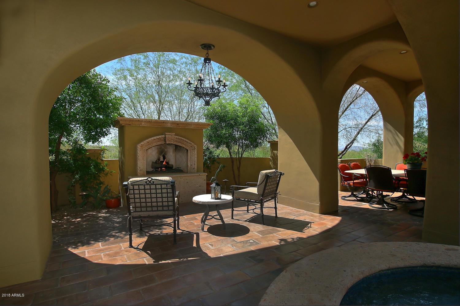 Silverleaf - Residential