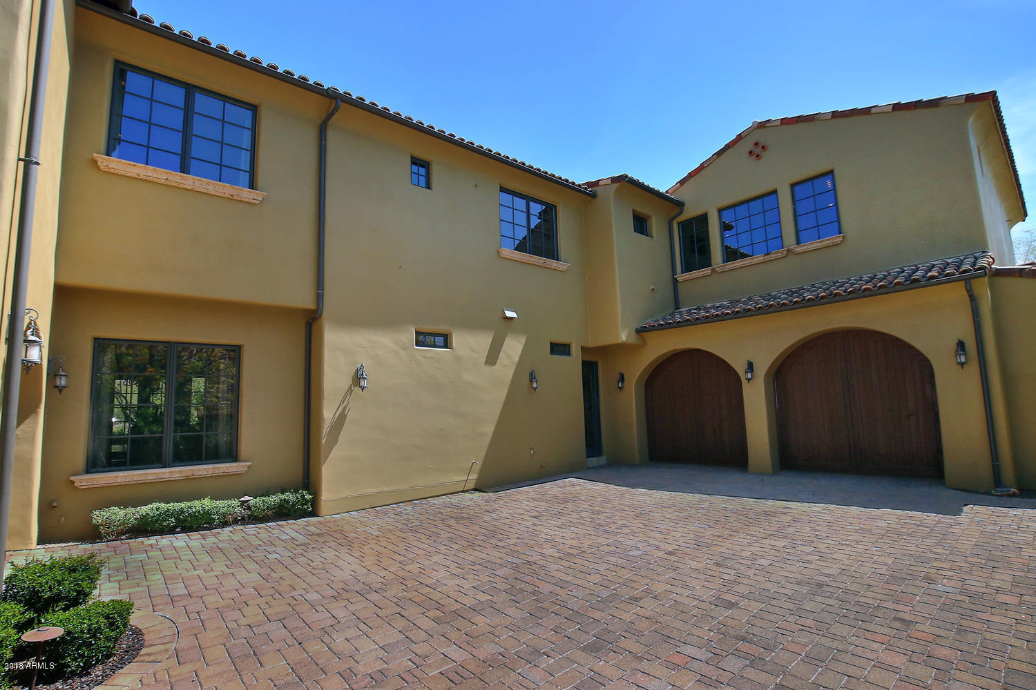 Silverleaf - Residential