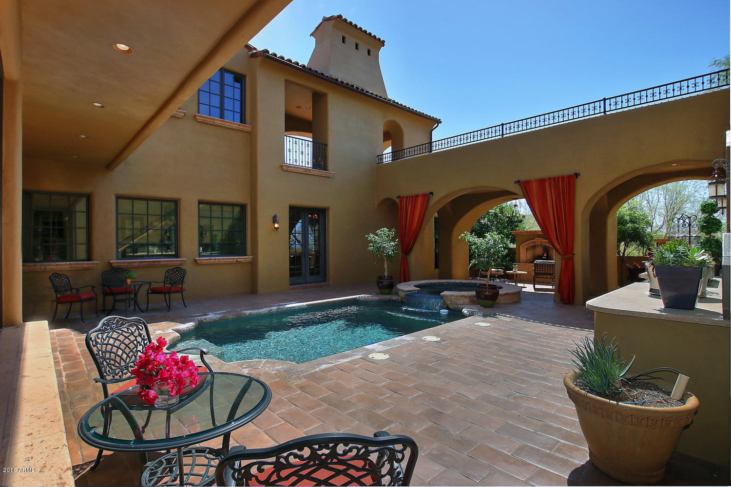 Silverleaf - Residential