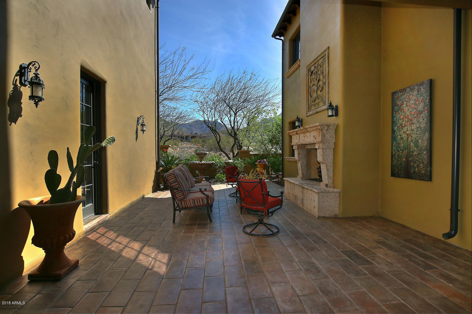 Silverleaf - Residential