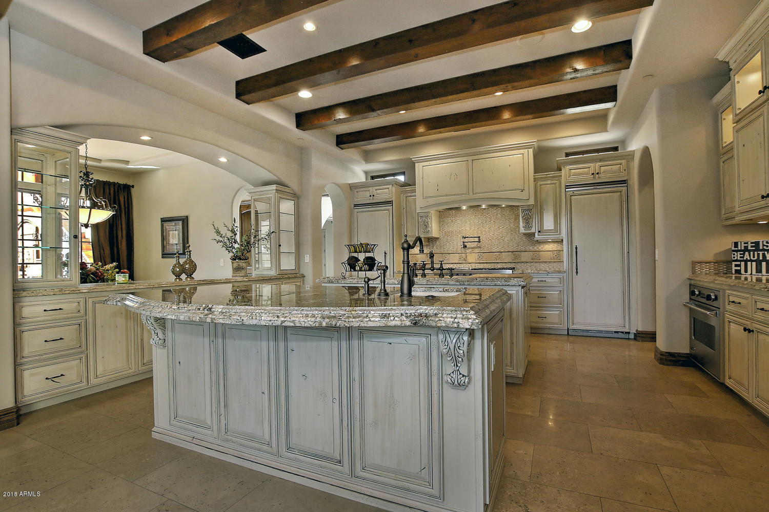 Silverleaf - Residential