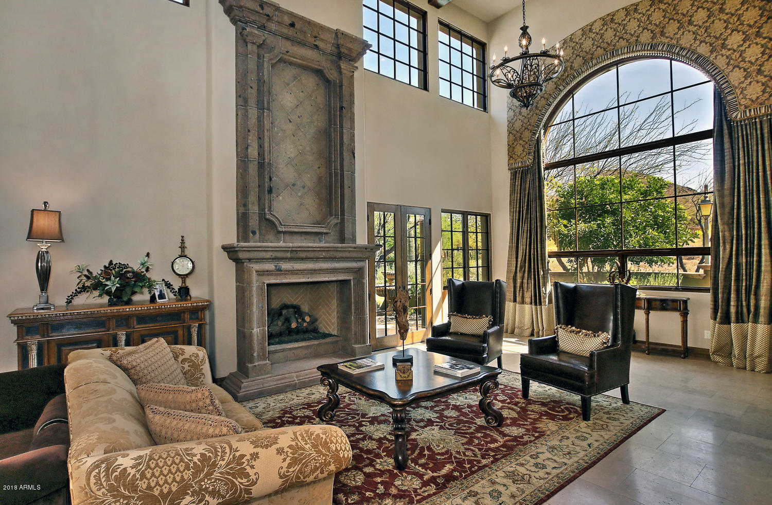 Silverleaf - Residential