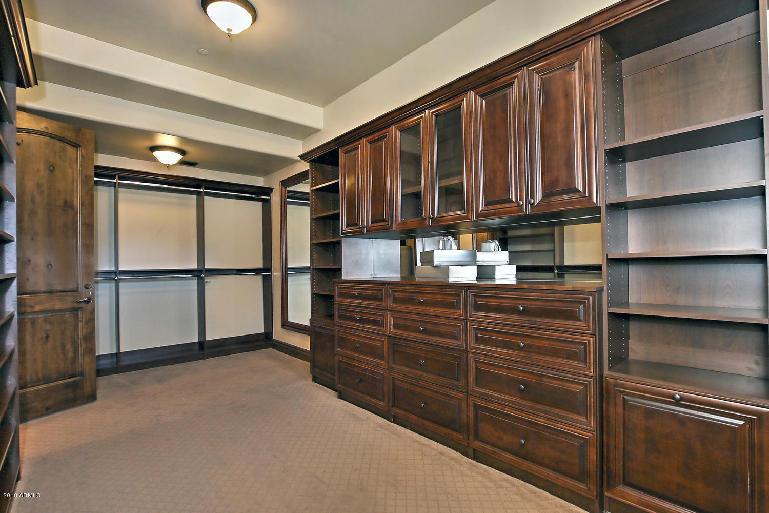 Silverleaf - Residential