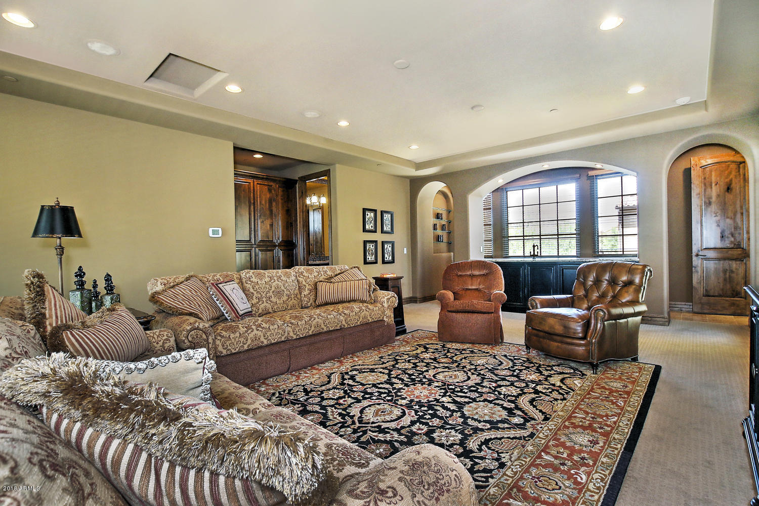 Silverleaf - Residential
