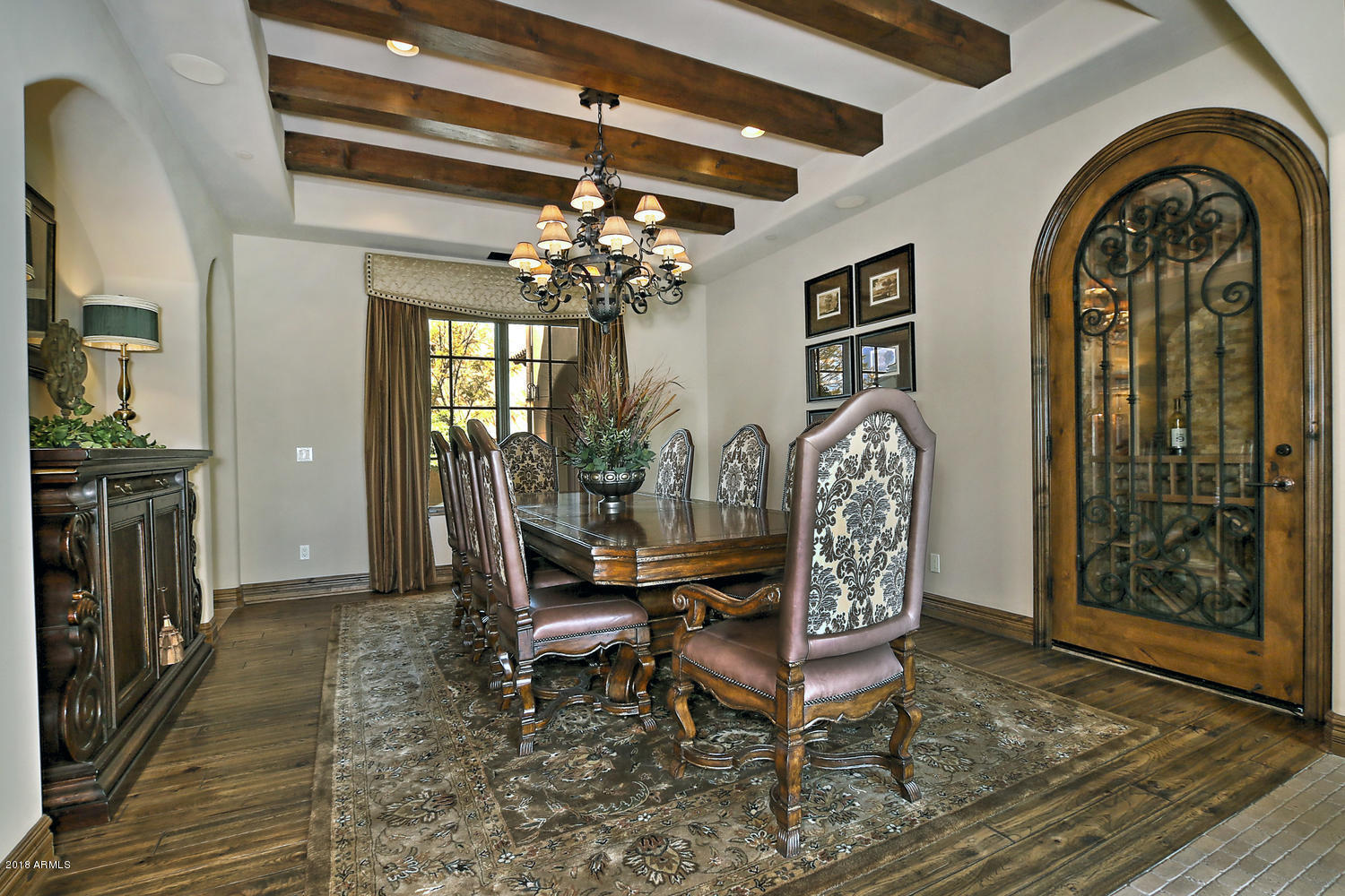 Silverleaf - Residential