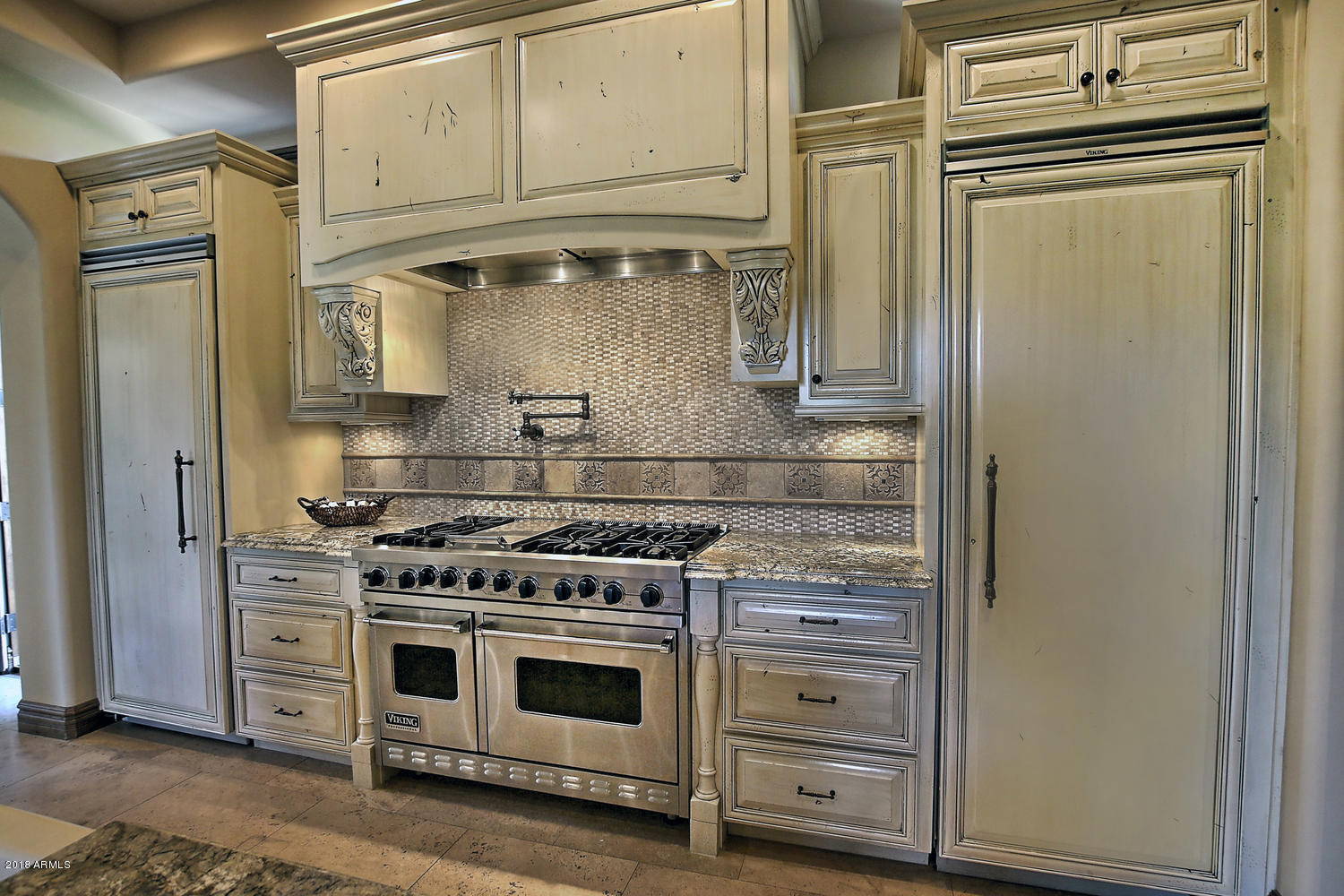 Silverleaf - Residential