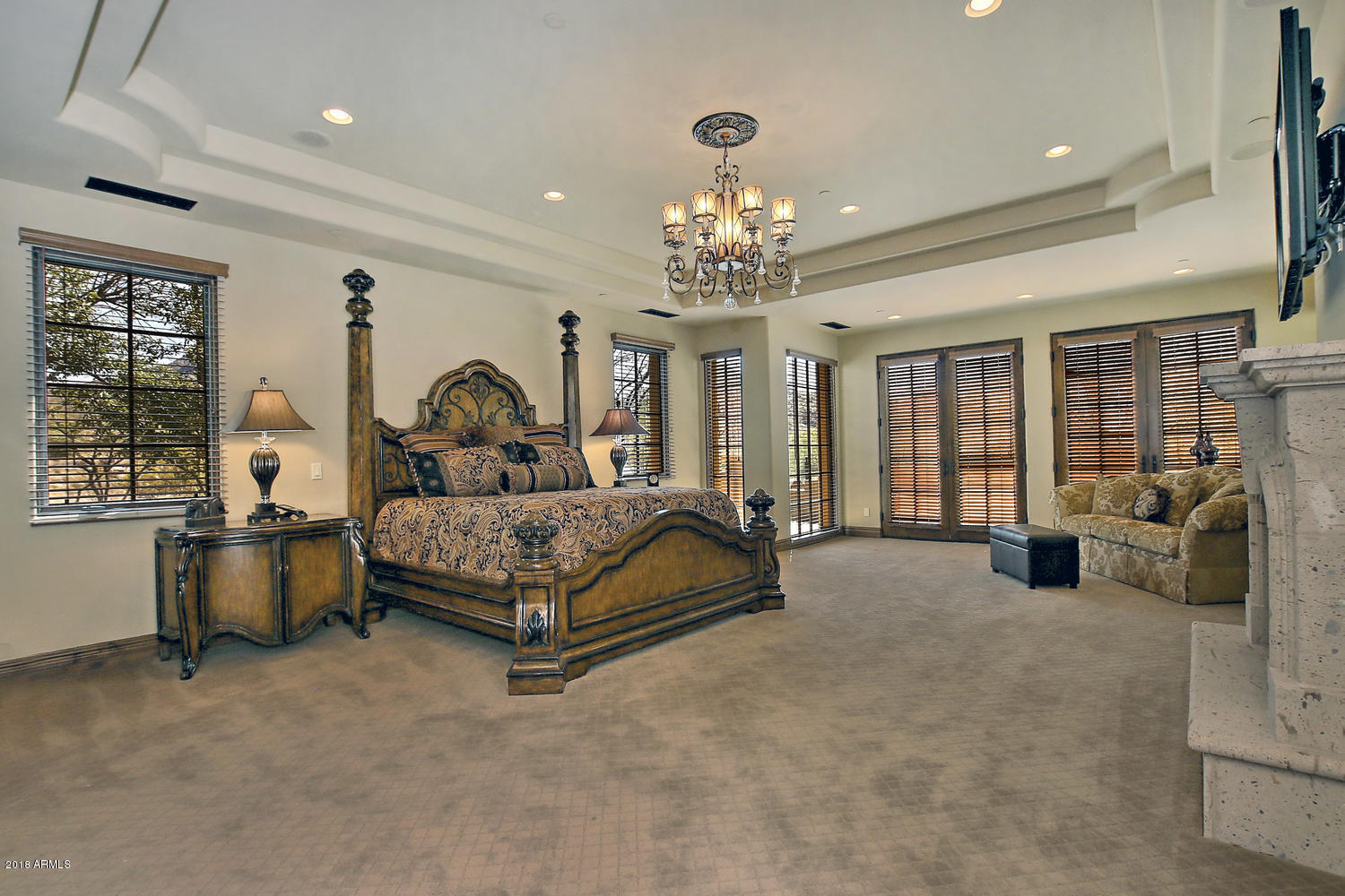 Silverleaf - Residential