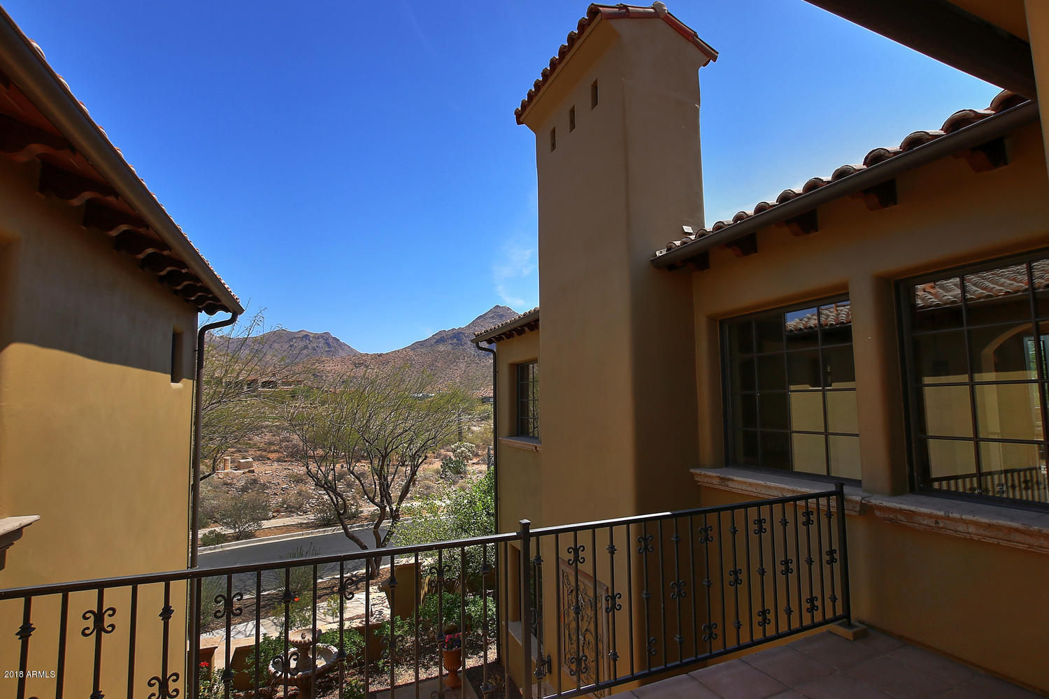 Silverleaf - Residential